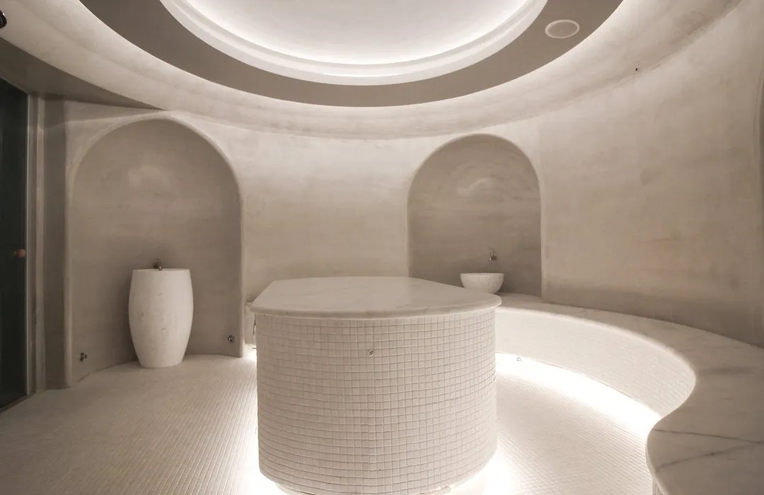 Mykonos Riviera Hotel And Spa-1