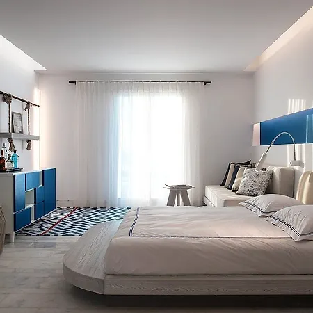 Mykonos Riviera Hotel And Spa-2